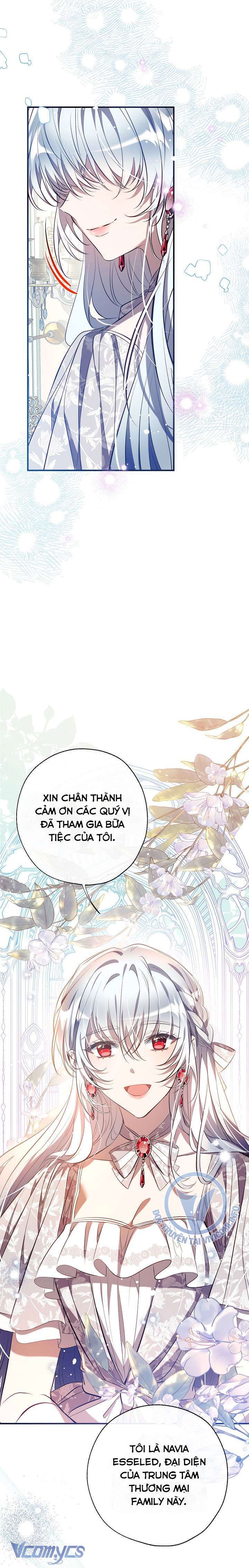 chúng ta có thể trở thành người nhà không? Chapter 110 - Next Chapter 111