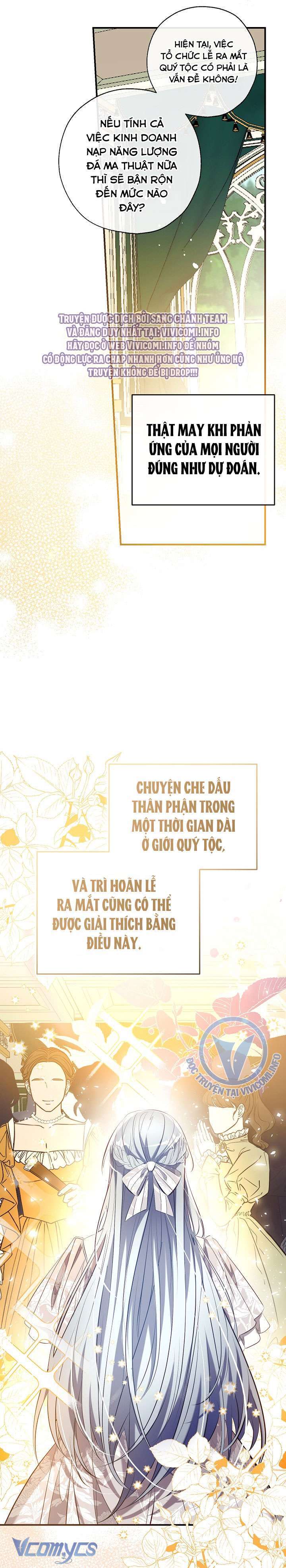 chúng ta có thể trở thành người nhà không? Chapter 110 - Next Chapter 111