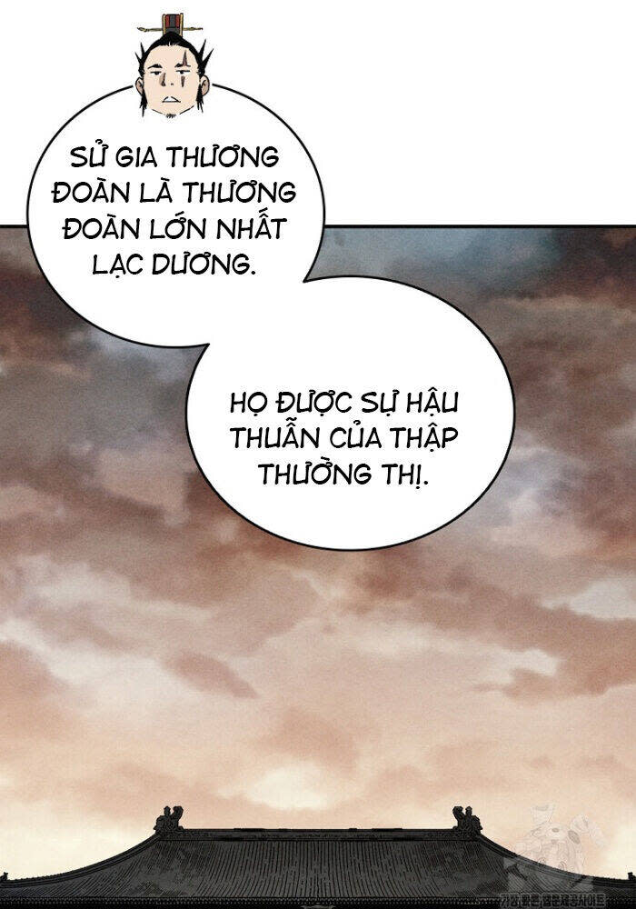 trọng sinh thành thần y thời tam quốc Chapter 144 - Trang 2