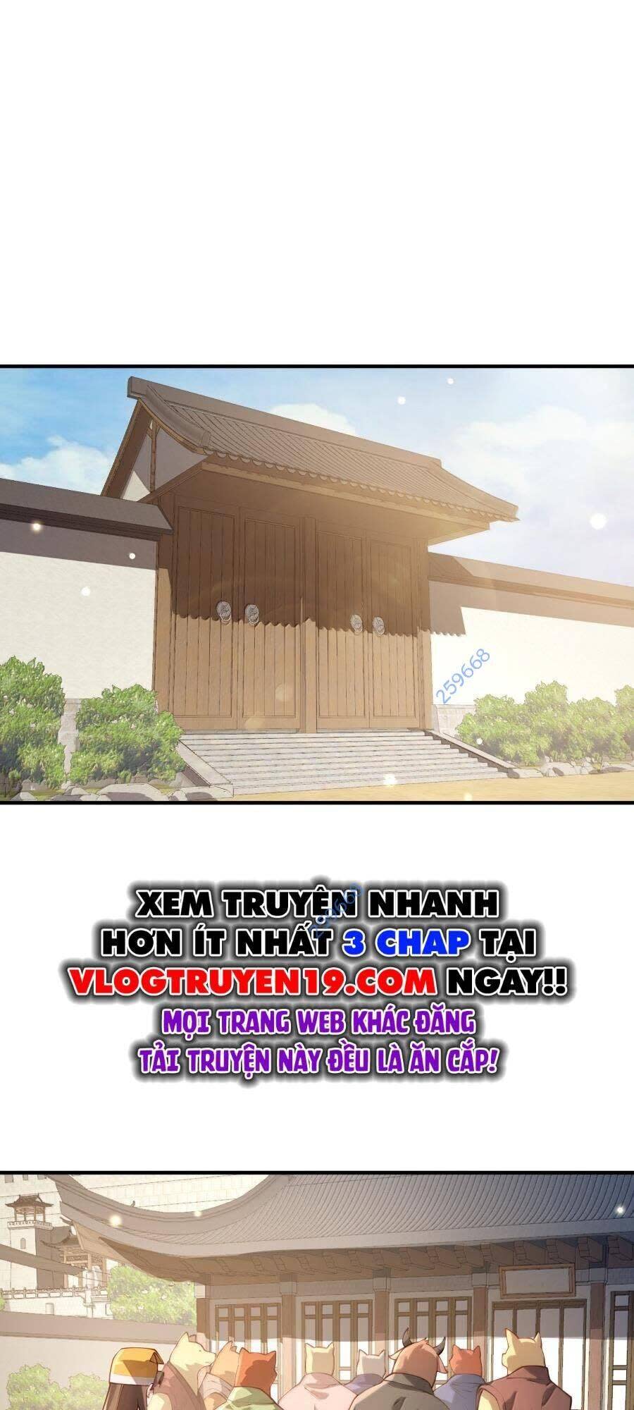 bói toán mà thôi, cửu vĩ yêu đế sao lại thành nương tử ta?! Chương 54 - Next Chapter 54