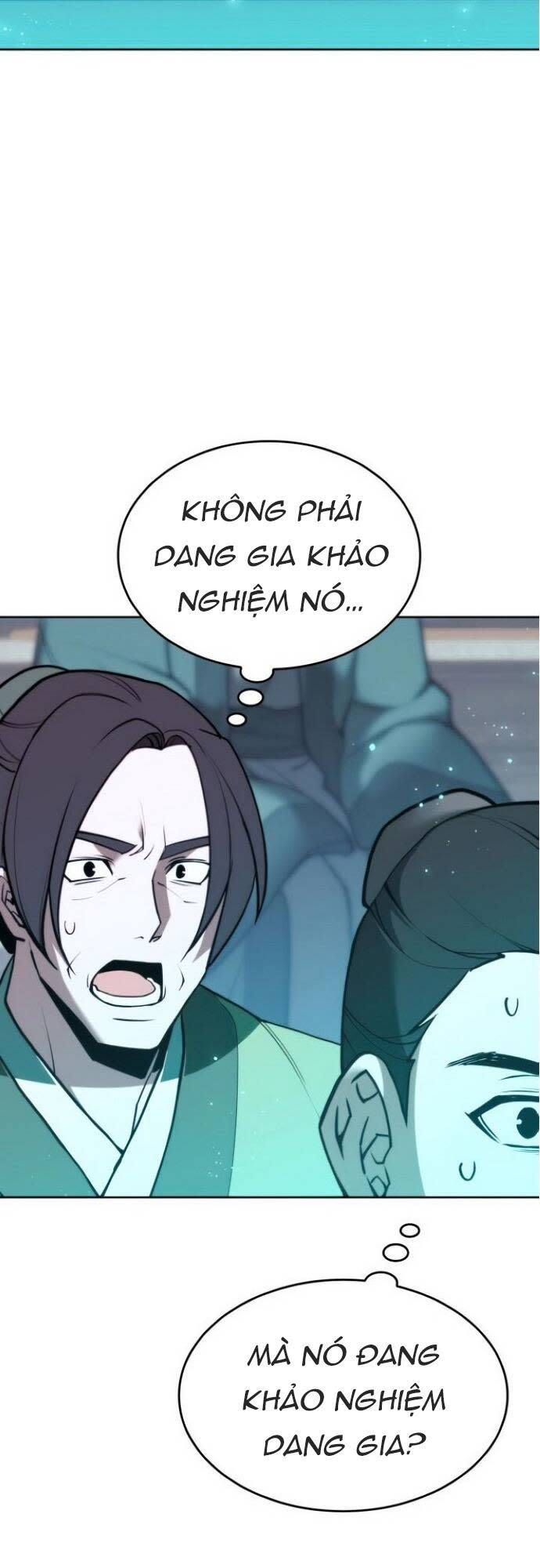 võ giả bất đắc dĩ chapter 157 - Next Chapter 157