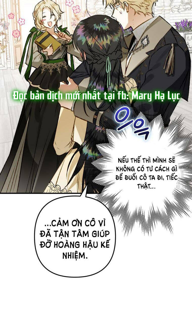 bỗng nhiên tôi trở thành quạ đen!! chapter 62 - Next Chapter 62.1