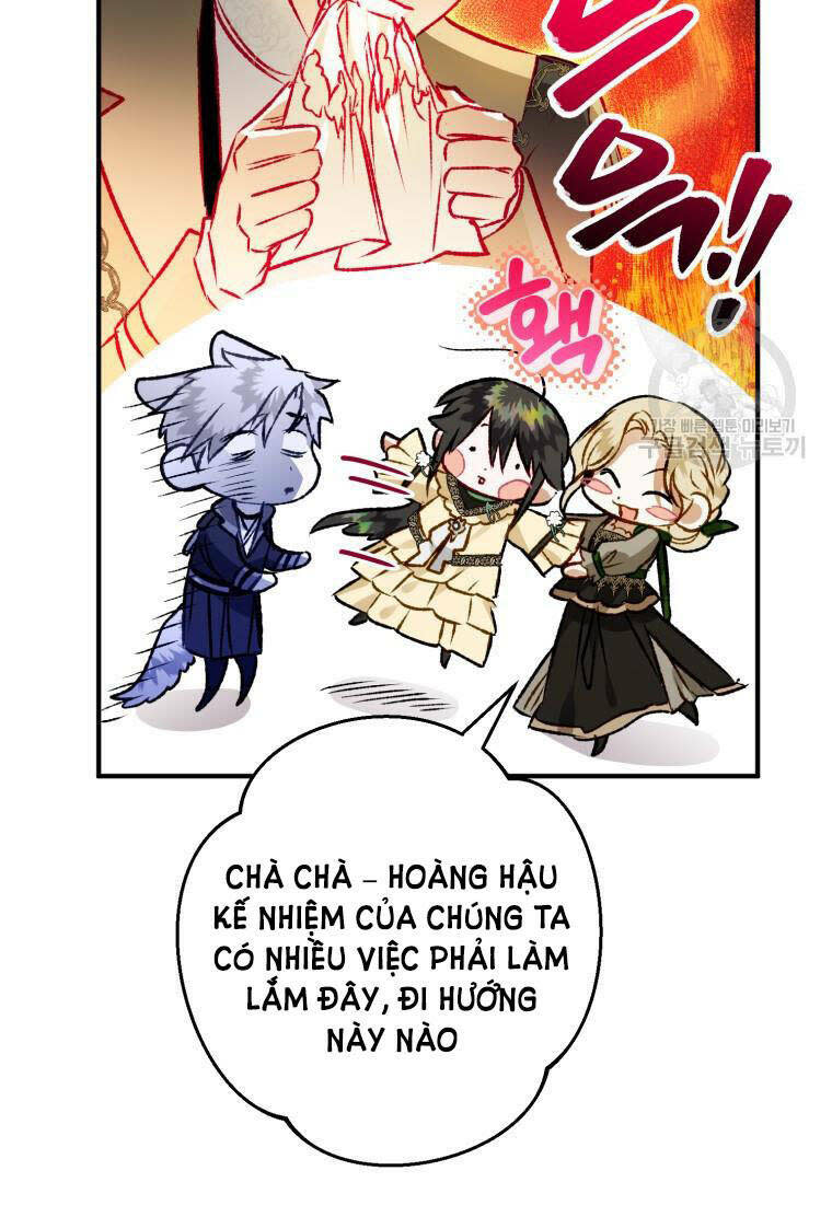 bỗng nhiên tôi trở thành quạ đen!! chapter 62 - Next Chapter 62.1