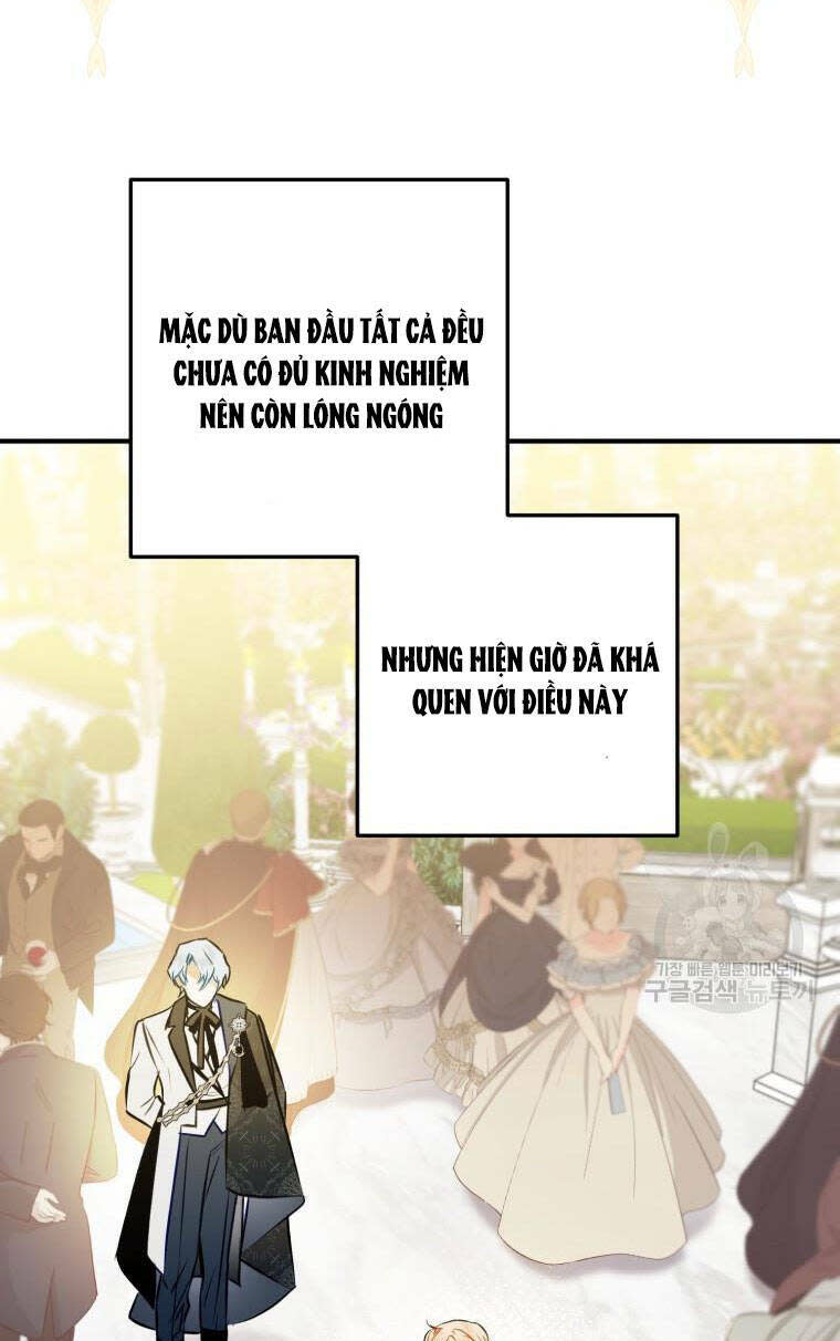 bỗng nhiên tôi trở thành quạ đen!! chapter 62 - Next Chapter 62.1