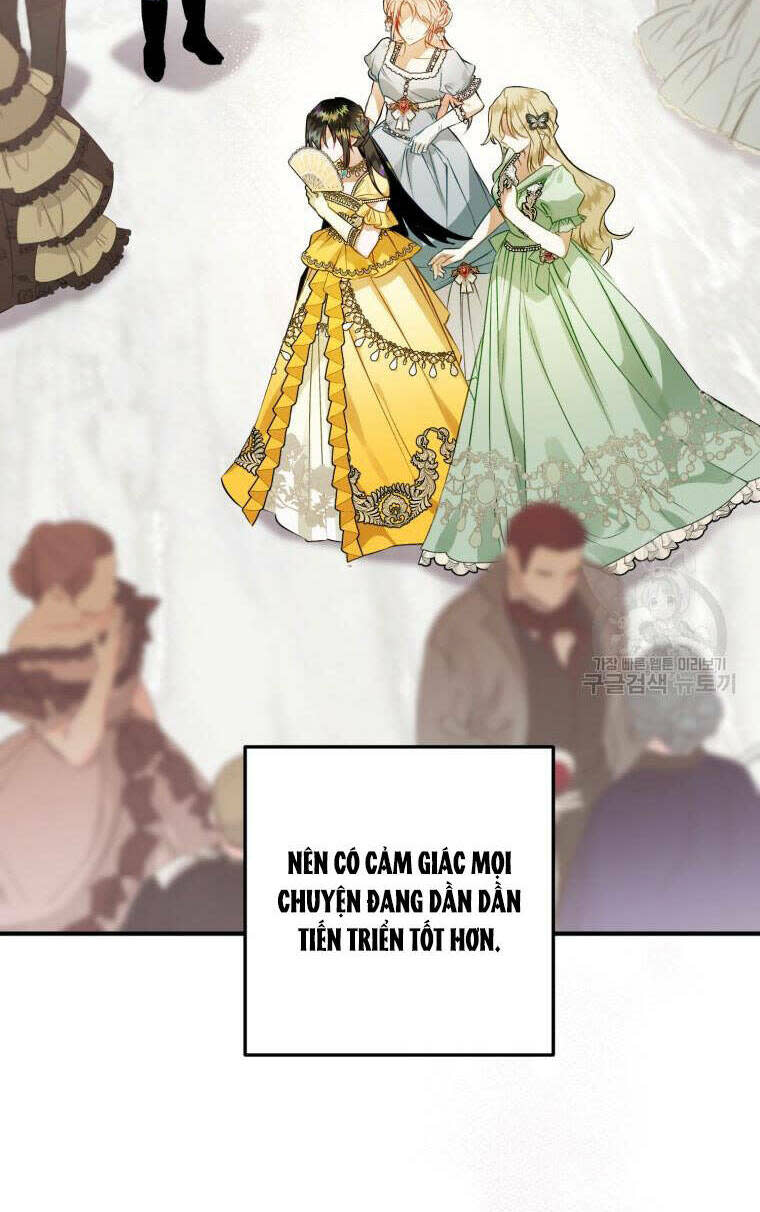 bỗng nhiên tôi trở thành quạ đen!! chapter 62 - Next Chapter 62.1