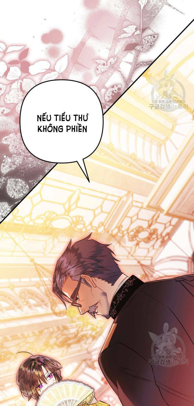 bỗng nhiên tôi trở thành quạ đen!! chapter 62 - Next Chapter 62.1