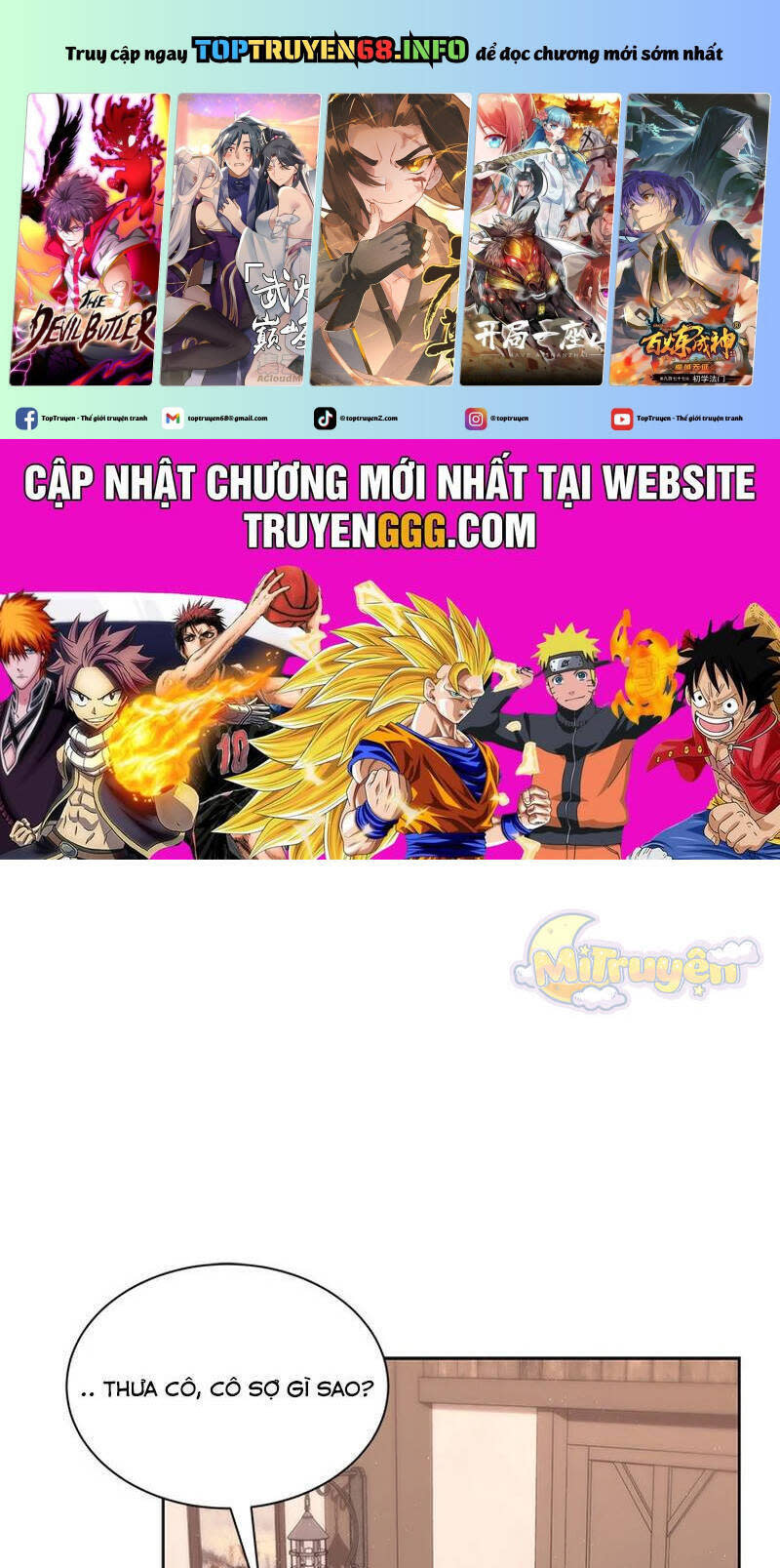 đã từ chối sủng ái rồi mà sao còn ám ảnh thế Chapter 38 - Trang 2