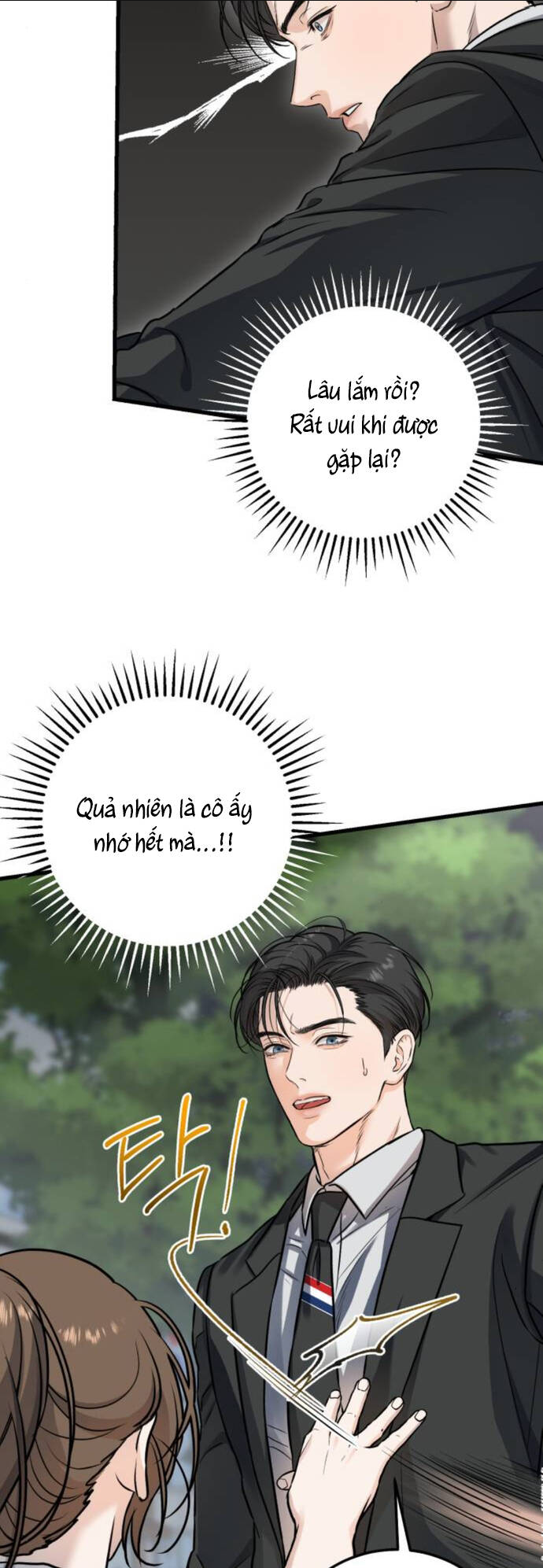 nóng lòng muốn giày vò em chapter 8 - Next Chapter 8