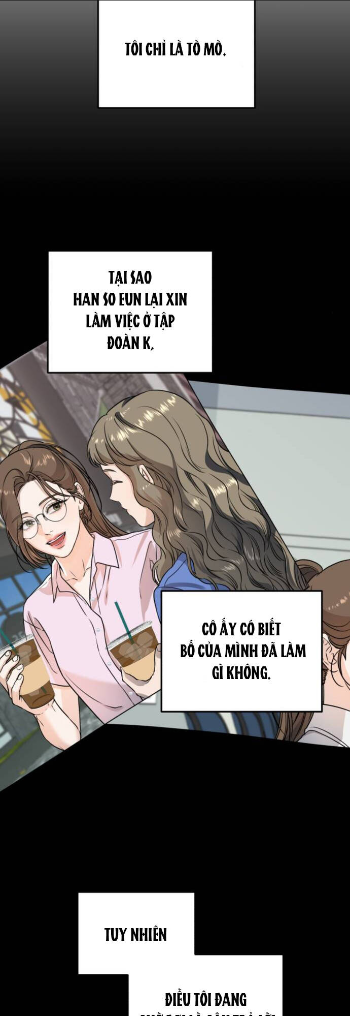 nóng lòng muốn giày vò em chapter 8 - Next Chapter 8