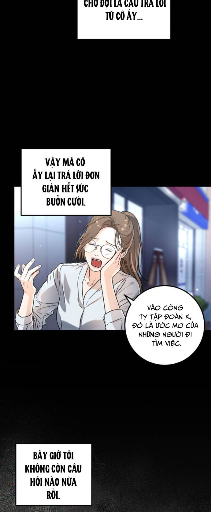 nóng lòng muốn giày vò em chapter 8 - Next Chapter 8