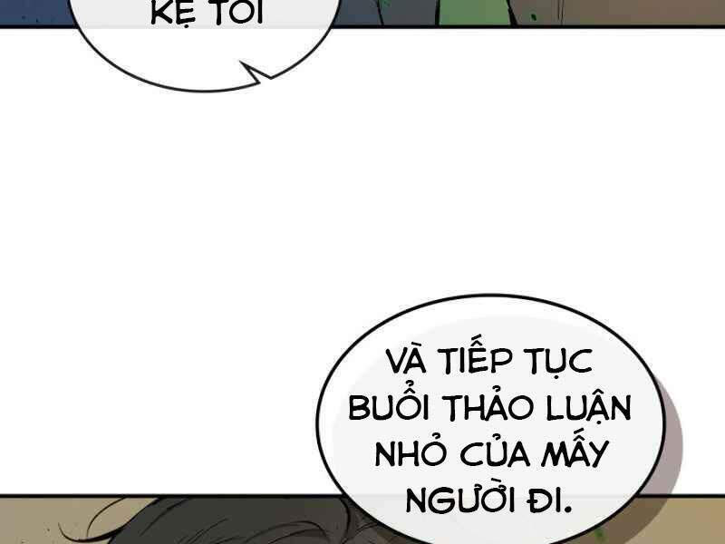 thăng cấp cùng thần chapter 8 - Next Chapter 8