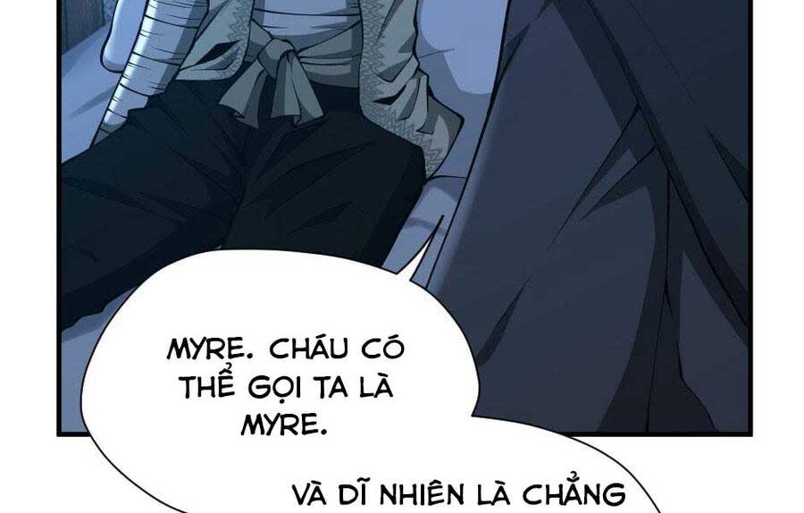 ánh sáng cuối con đường Chapter 158.1 - Trang 2