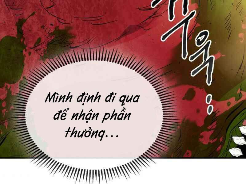 thăng cấp cùng thần chapter 8 - Next Chapter 8