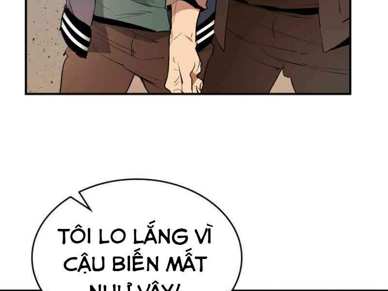 thăng cấp cùng thần chapter 8 - Next Chapter 8