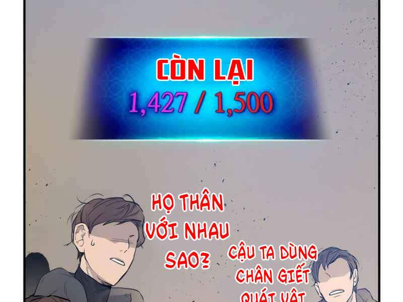 thăng cấp cùng thần chapter 8 - Next Chapter 8