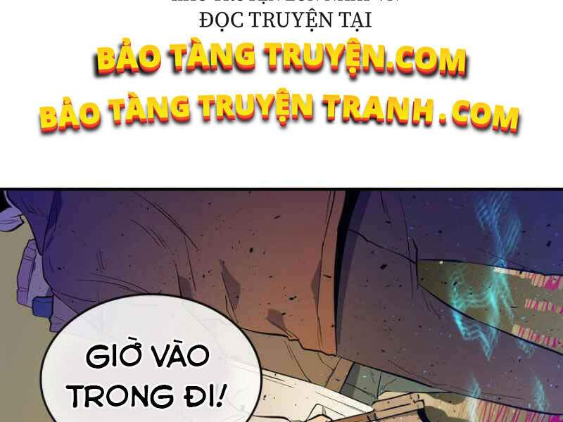 thăng cấp cùng thần chapter 8 - Next Chapter 8