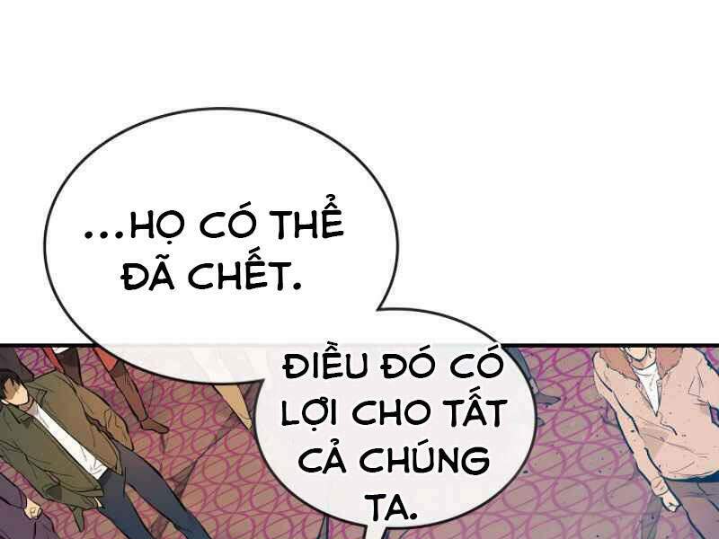 thăng cấp cùng thần chapter 8 - Next Chapter 8