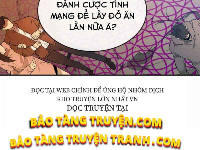 thăng cấp cùng thần chapter 8 - Next Chapter 8