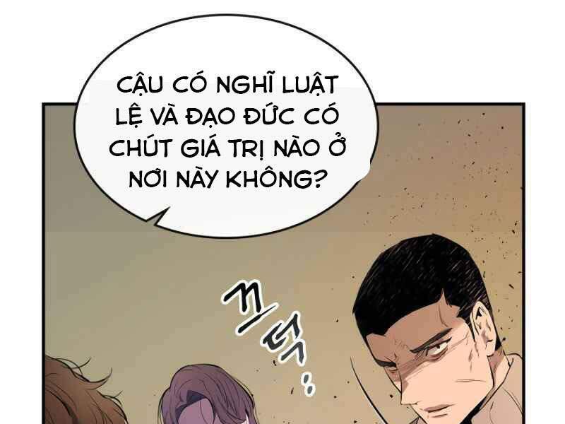 thăng cấp cùng thần chapter 8 - Next Chapter 8