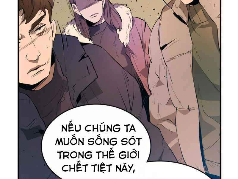 thăng cấp cùng thần chapter 8 - Next Chapter 8