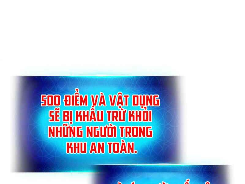 thăng cấp cùng thần chapter 8 - Next Chapter 8