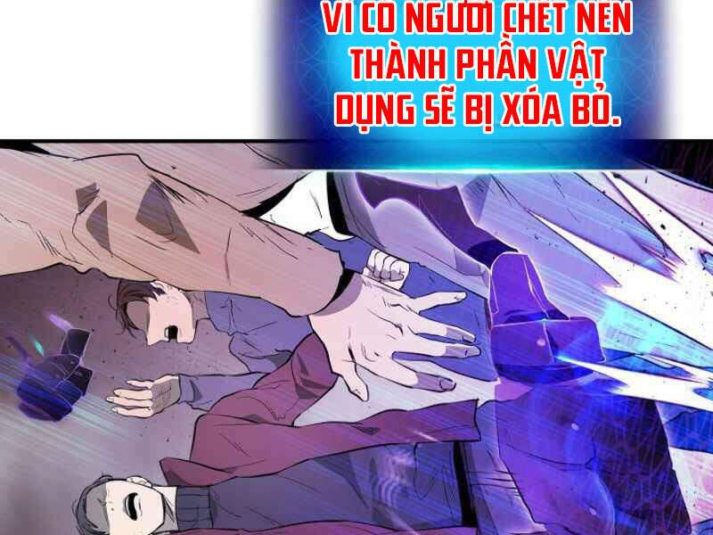 thăng cấp cùng thần chapter 8 - Next Chapter 8