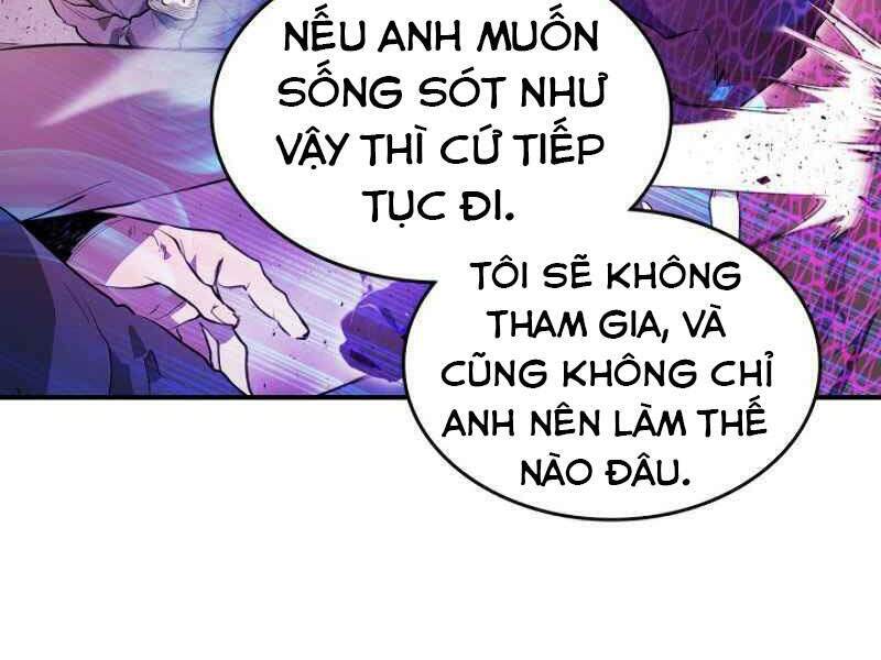 thăng cấp cùng thần chapter 8 - Next Chapter 8