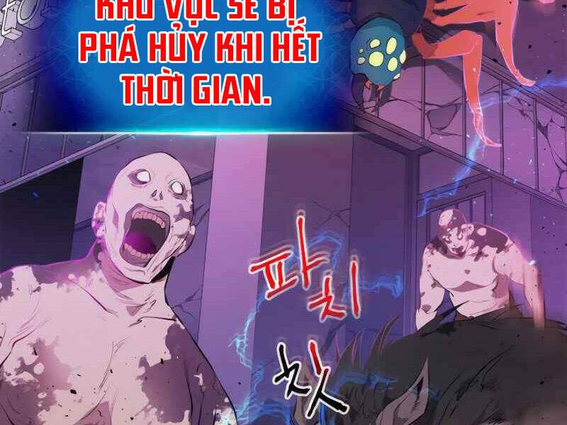 thăng cấp cùng thần chapter 8 - Next Chapter 8