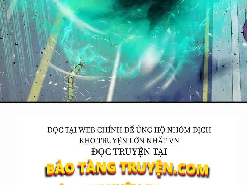 thăng cấp cùng thần chapter 8 - Next Chapter 8