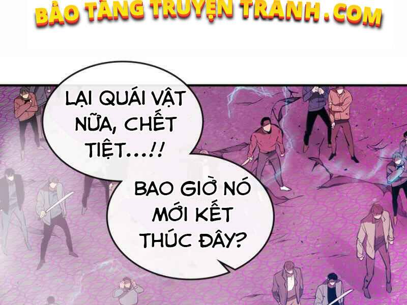 thăng cấp cùng thần chapter 8 - Next Chapter 8