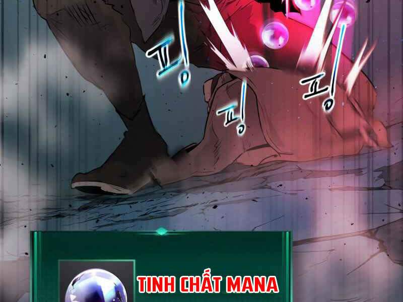 thăng cấp cùng thần chapter 8 - Next Chapter 8