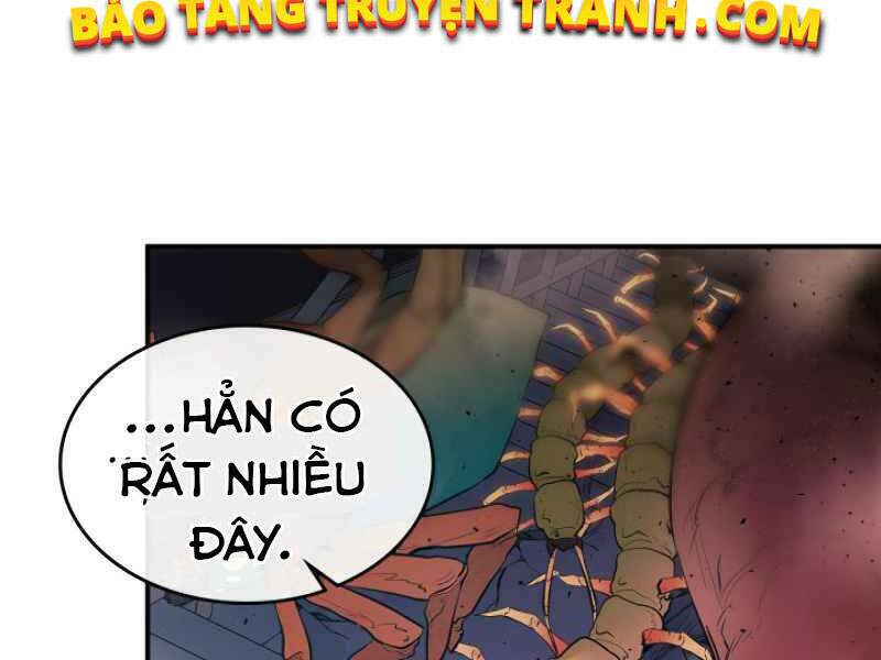 thăng cấp cùng thần chapter 8 - Next Chapter 8