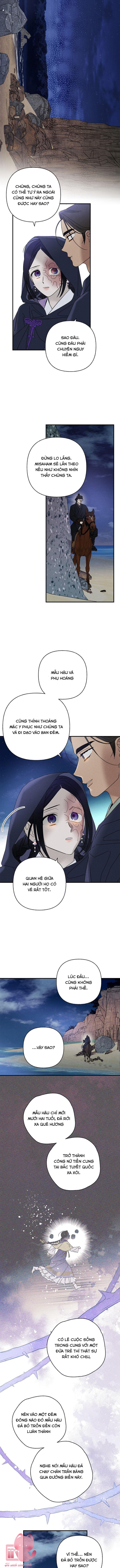 Quốc Hôn Chap 30 - Next Chapter 30