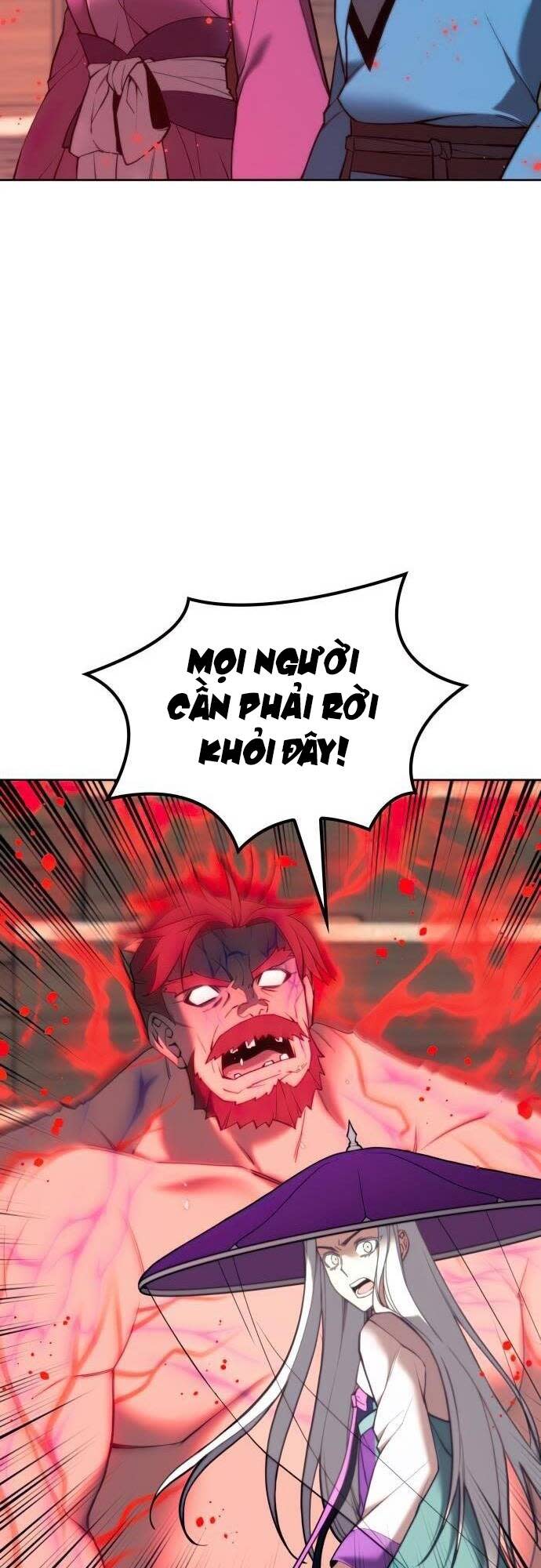 võ giả bất đắc dĩ chapter 160 - Next Chapter 160