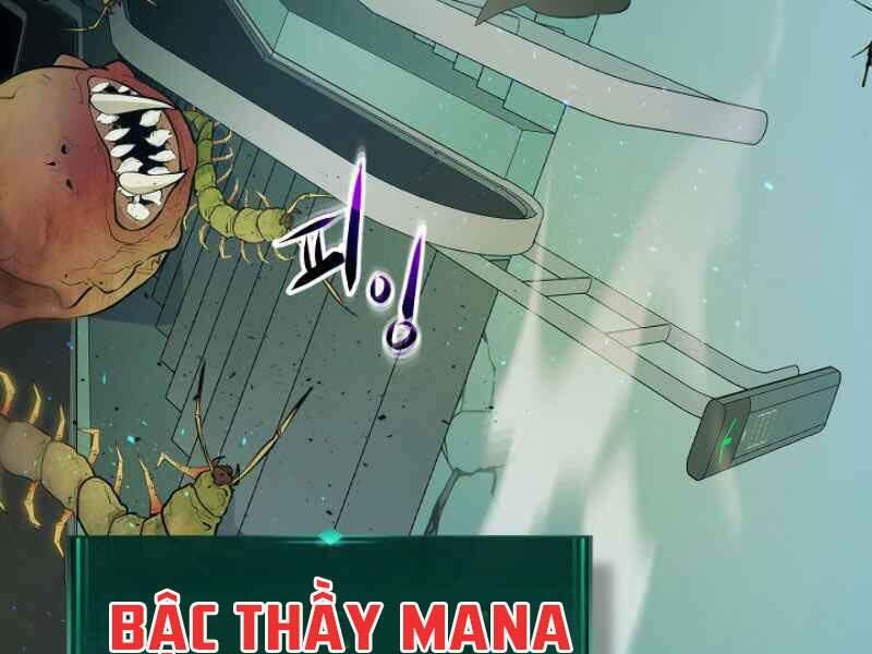 thăng cấp cùng thần chapter 8 - Next Chapter 8