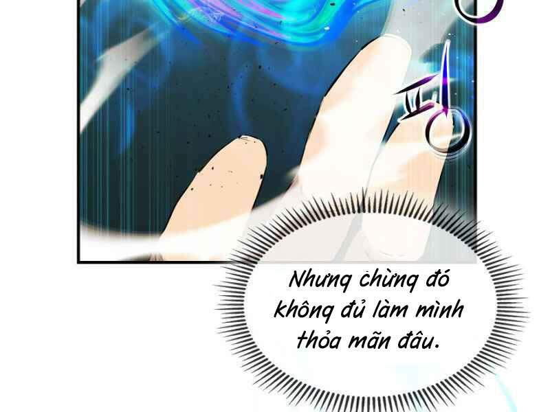 thăng cấp cùng thần chapter 8 - Next Chapter 8