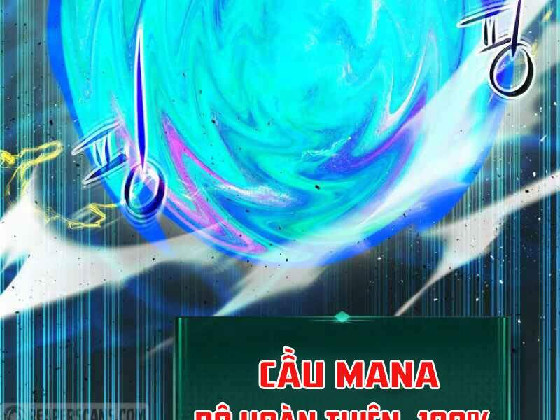 thăng cấp cùng thần chapter 8 - Next Chapter 8