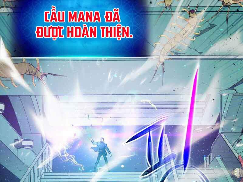 thăng cấp cùng thần chapter 8 - Next Chapter 8