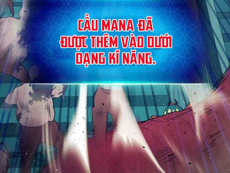 thăng cấp cùng thần chapter 8 - Next Chapter 8