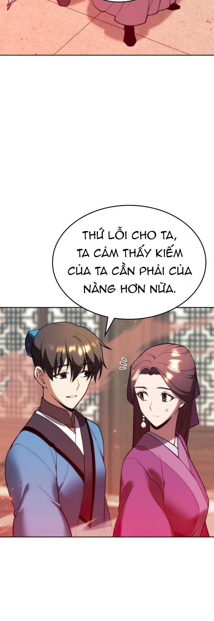 võ giả bất đắc dĩ chapter 160 - Next Chapter 160