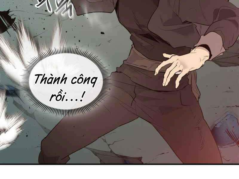 thăng cấp cùng thần chapter 8 - Next Chapter 8