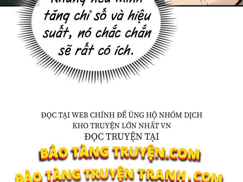 thăng cấp cùng thần chapter 8 - Next Chapter 8