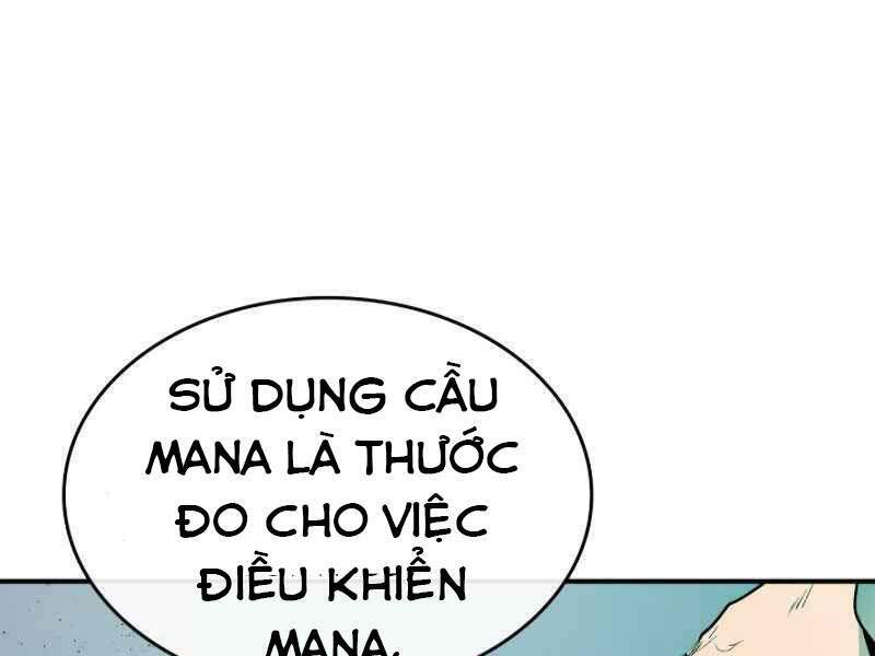 thăng cấp cùng thần chapter 8 - Next Chapter 8