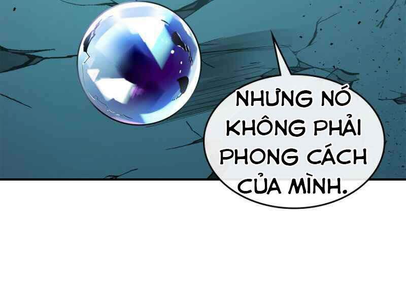 thăng cấp cùng thần chapter 8 - Next Chapter 8