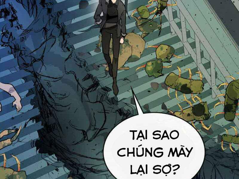 thăng cấp cùng thần chapter 8 - Next Chapter 8