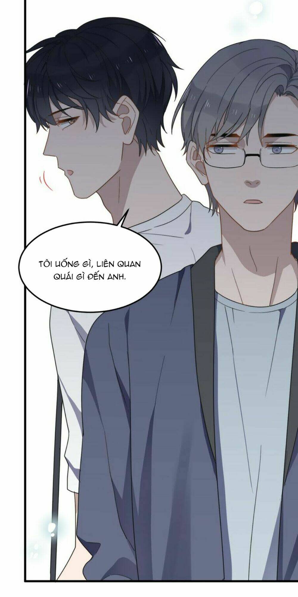 cận kề tiếp xúc chapter 47 - Next chapter 48