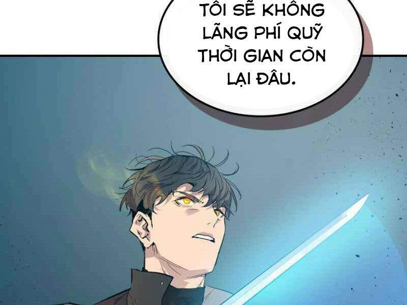 thăng cấp cùng thần chapter 8 - Next Chapter 8