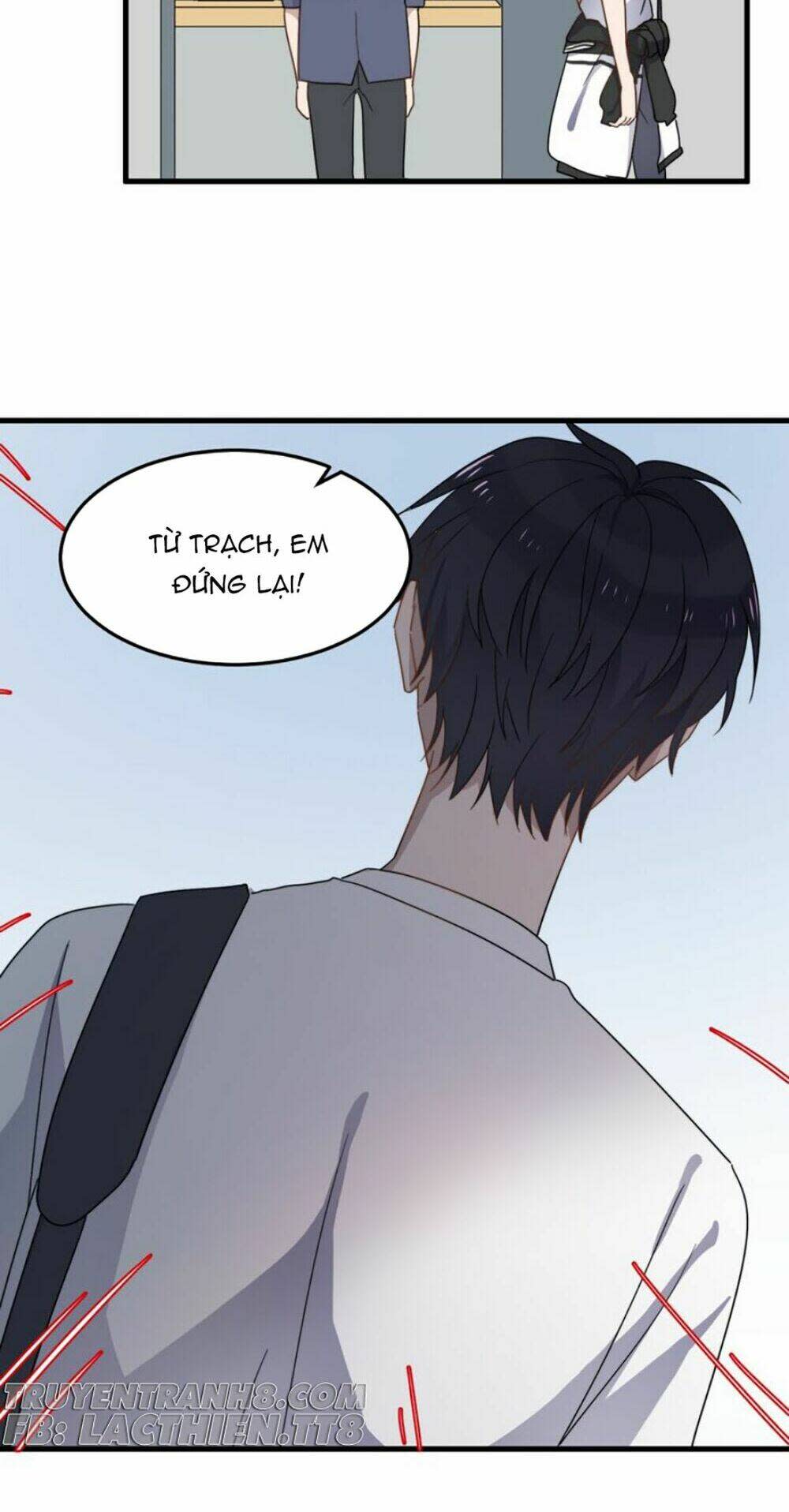 cận kề tiếp xúc chapter 47 - Next chapter 48