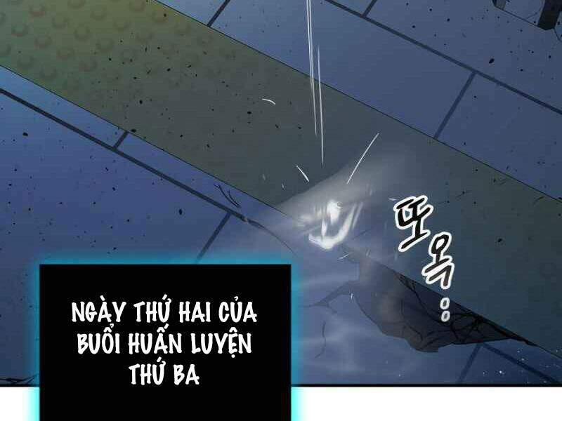 thăng cấp cùng thần chapter 8 - Next Chapter 8