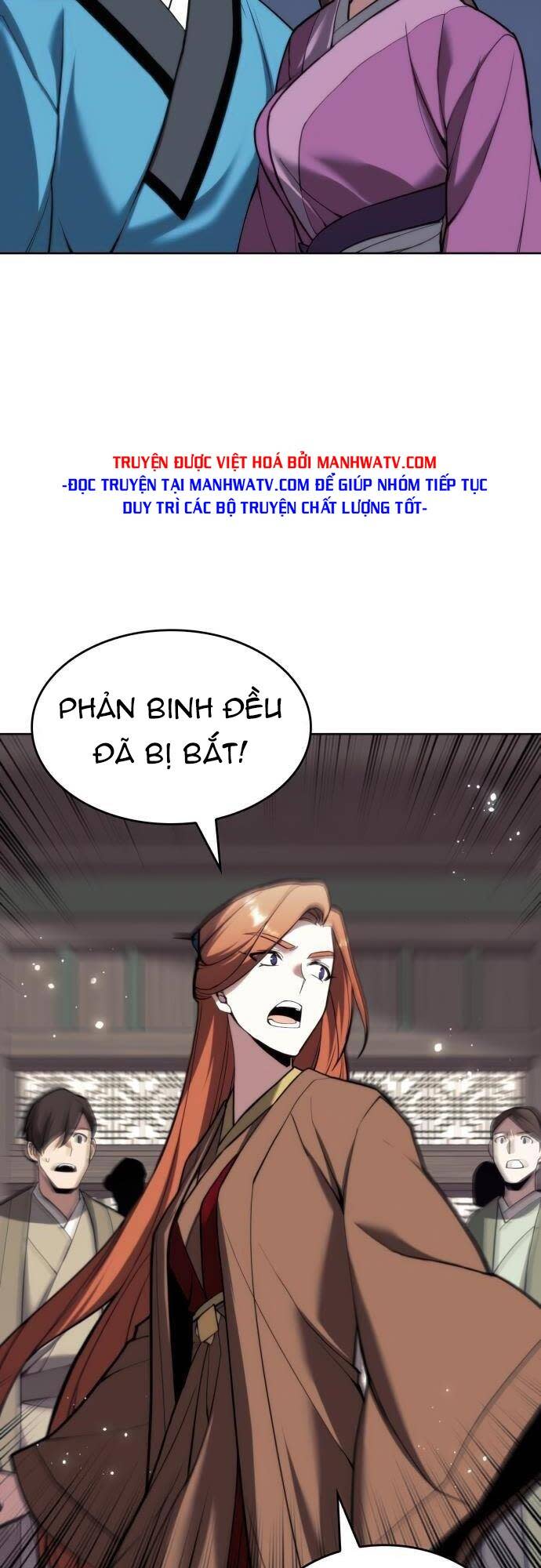 võ giả bất đắc dĩ chapter 160 - Next Chapter 160